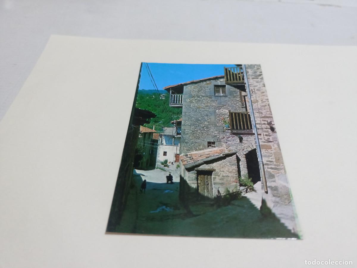 Postales: OSONA - POSTAL RUPIT - CARRER FOSSAR - Foto 1