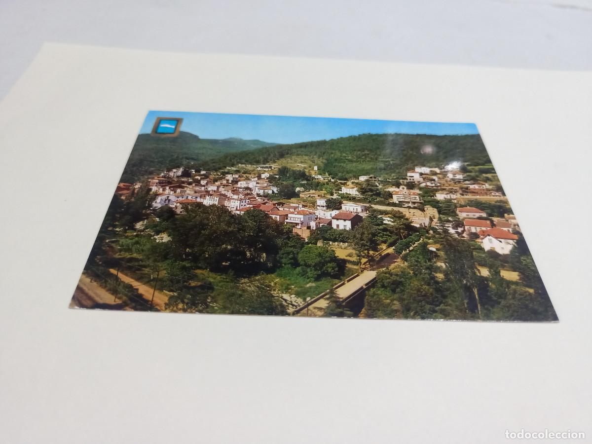 Postales: VALL&Egrave;S ORIENTAL - POSTAL EL FIGAR&Oacute; - VISTA PARCIAL