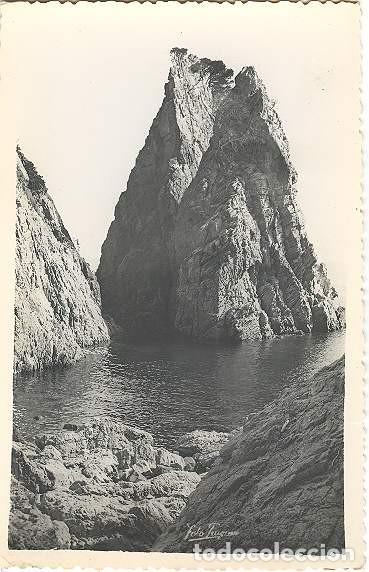 Postales: Costa Brava - Bagur - Cala Marquesa - Foto 1