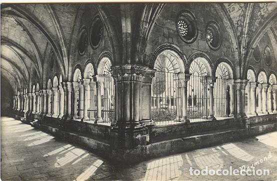 Postales: Tarragona - Catedral - Foto 1