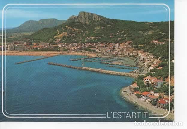 Postales: GIRONA ESCRITA L&acute;ESTARTIT - Foto 1