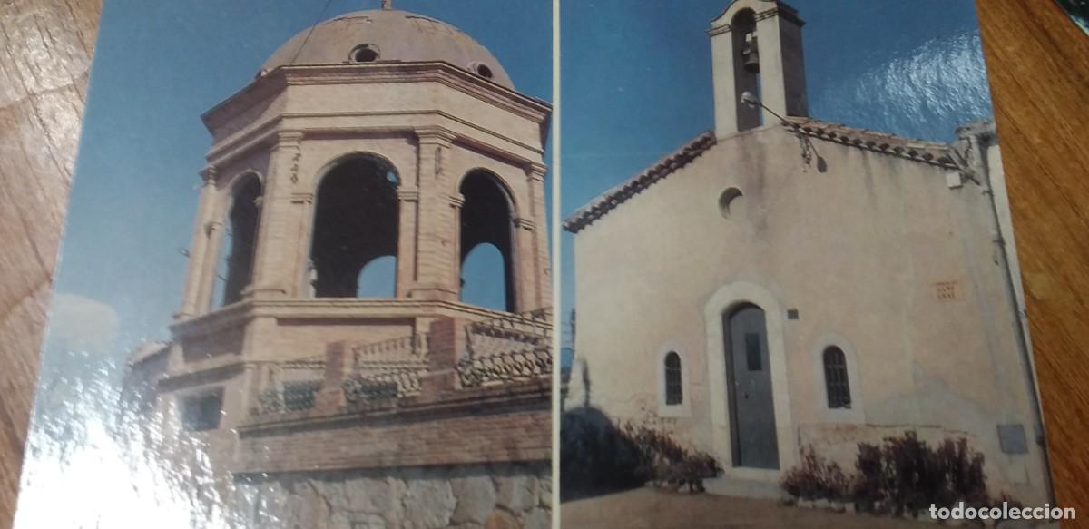 Postales: CALDES DE MALAVELLA - SANT GRAU - Foto 1