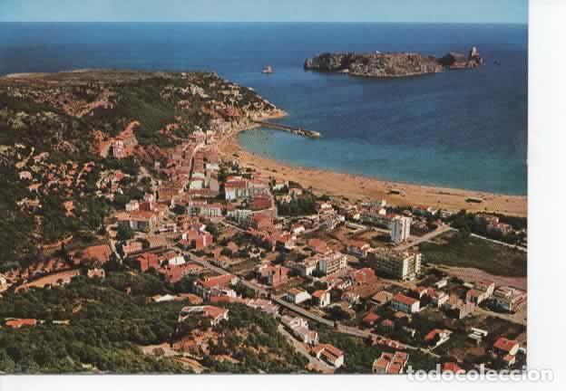 Postales: GERONA ESCRITA ESTARTIT - Foto 1