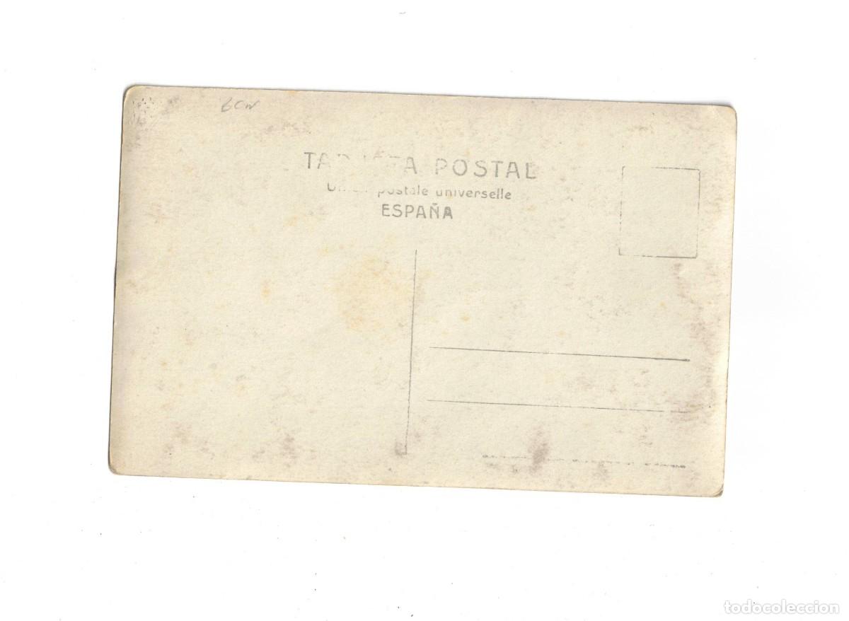 Postales: BARCELONA. BAZAR. SANT MED&Iacute; - Foto 2
