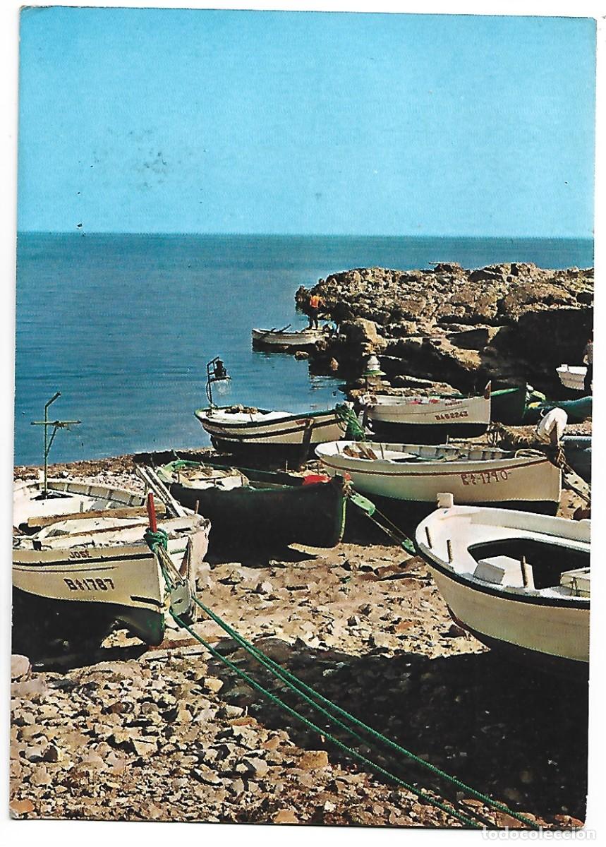 Postales: COSTA BRAVA.- GIRONA - Foto 1