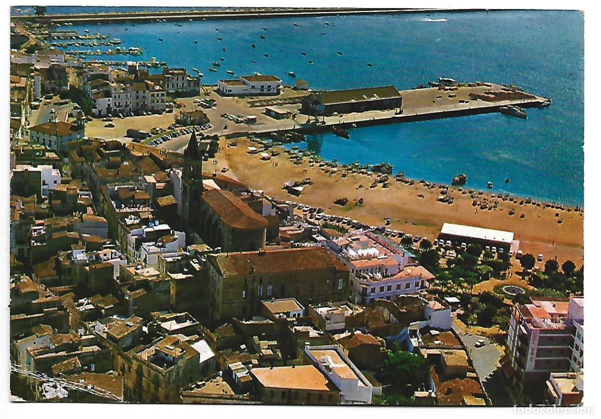 Postales: C OSTA BRAVA.- PALAMOS / GIRONA - Foto 1