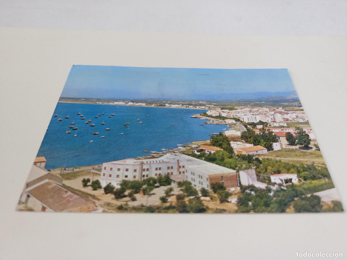 Postales: ALT EMPORD&Agrave; - POSTAL ROSAS - VISTA GENERAL