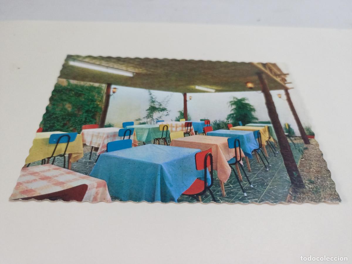 Postales: BAIX EMPORD&Agrave; - POSTAL SAN ANTONIO DE CALONGE - HOTEL GARGAL