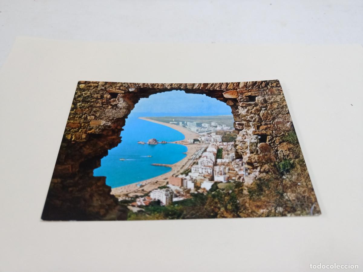 Postales: LA SELVA - POSTAL BLANES - Foto 1