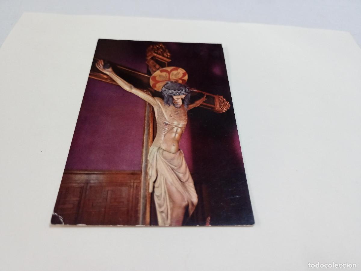 Postales: NOGUERA - POSTAL BALAGUER - IMAGEN DEL SANT&Iacute;SIMO CRISTO