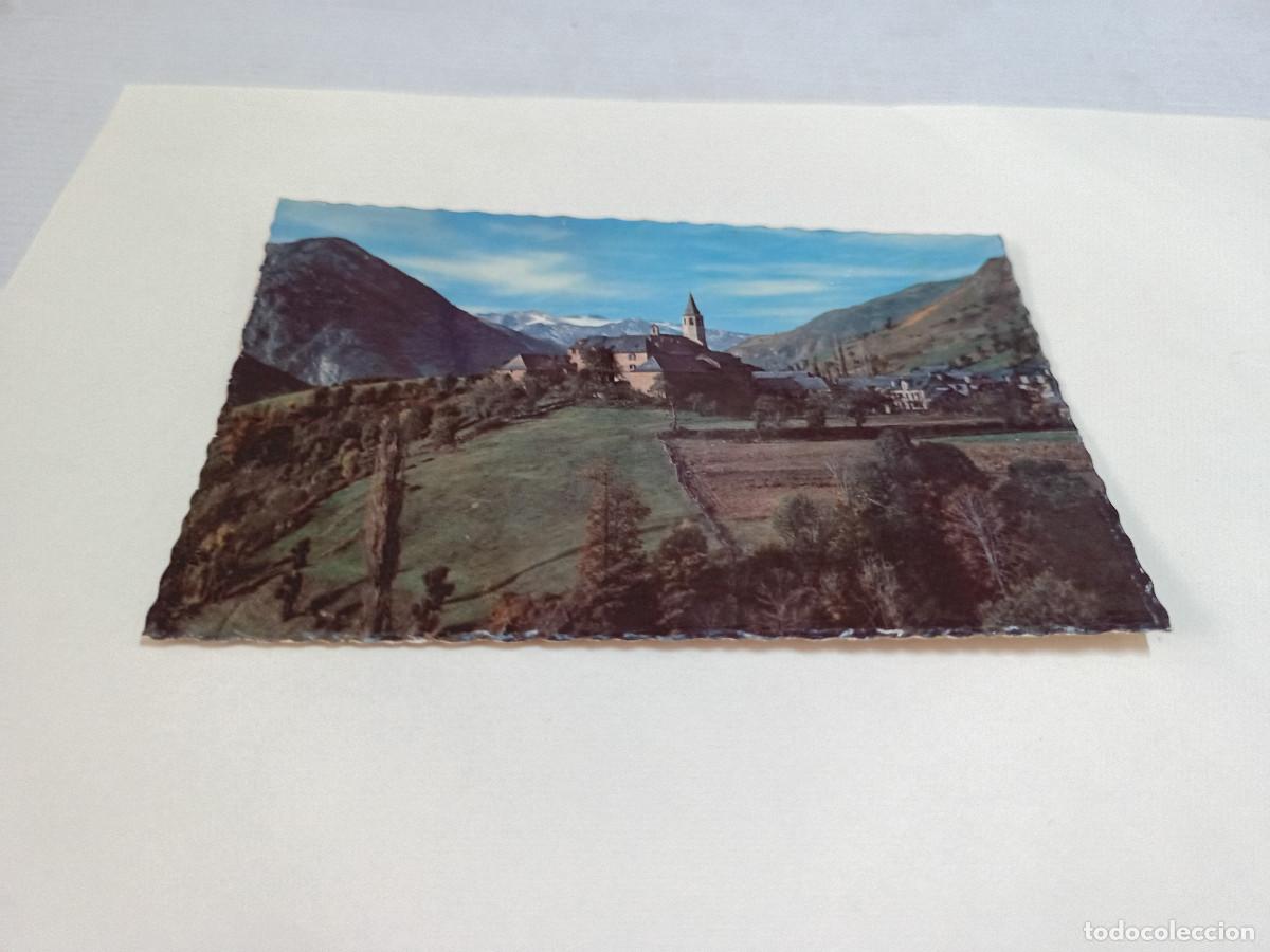 Postales: VALL D'ARAN - POSTAL U&Ntilde;A