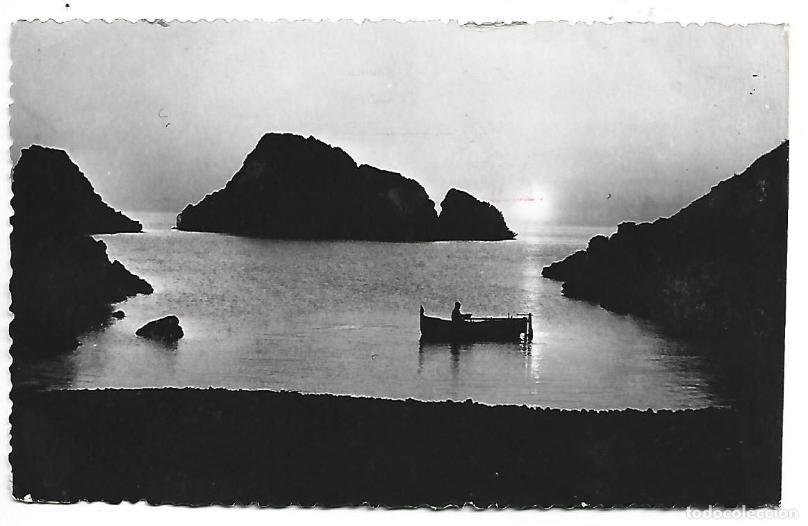 Postales: COSTA BRAVA.- LA ESCALA / GIRONA - Foto 1