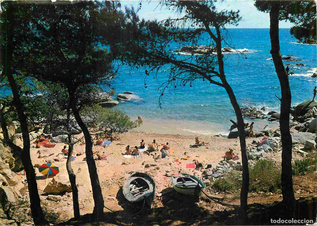Postales: Espagne - Espana - Cataluna - Costa Brava - Cala - CPM - Voir Scans Recto-Verso
