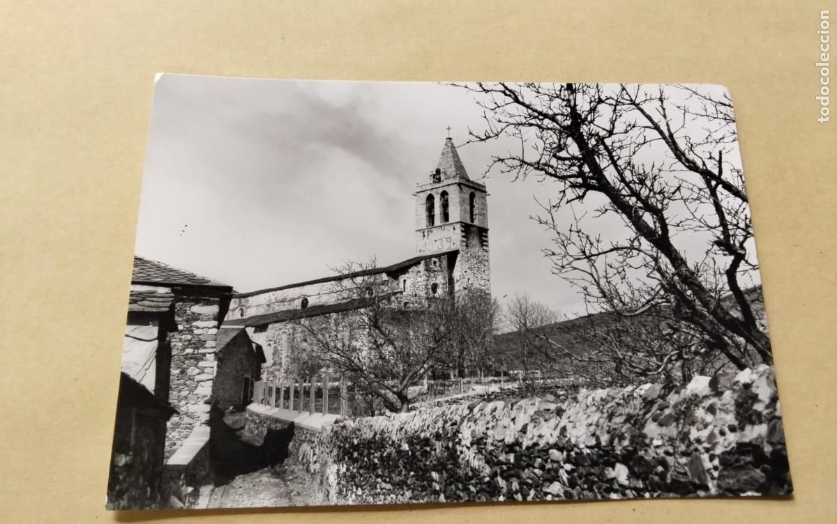 Postales: LLIVIA , POSTAL ANTIGUA , BLANCO Y NEGRO - Foto 2