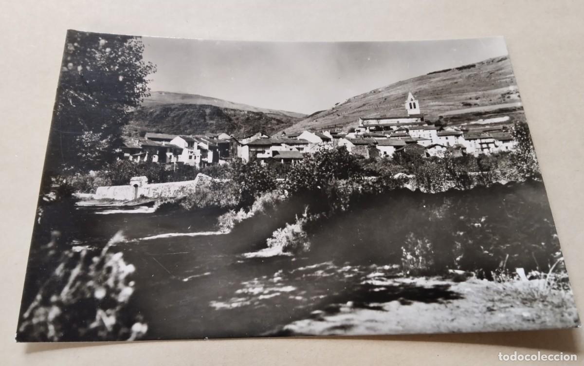 Postales: LLIVIA , POSTAL ANTIGUA , BLANCO Y NEGRO - Foto 1