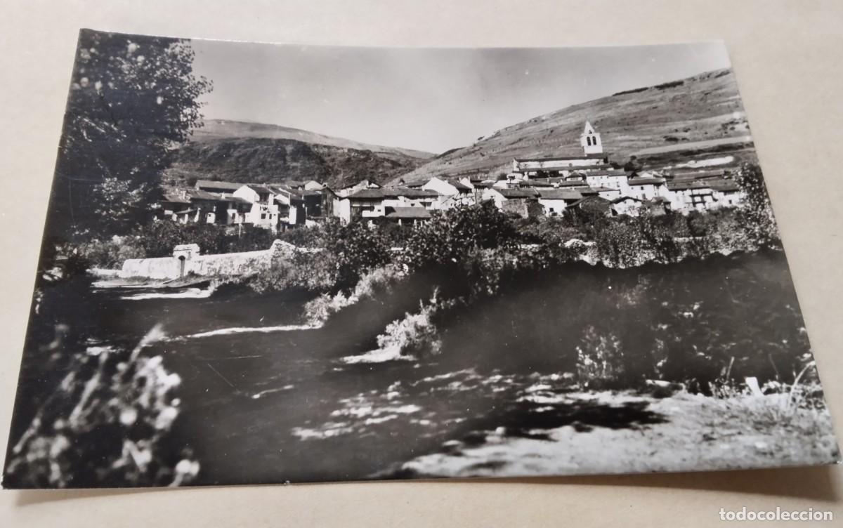 Postales: LLIVIA , POSTAL ANTIGUA , BLANCO Y NEGRO - Foto 2