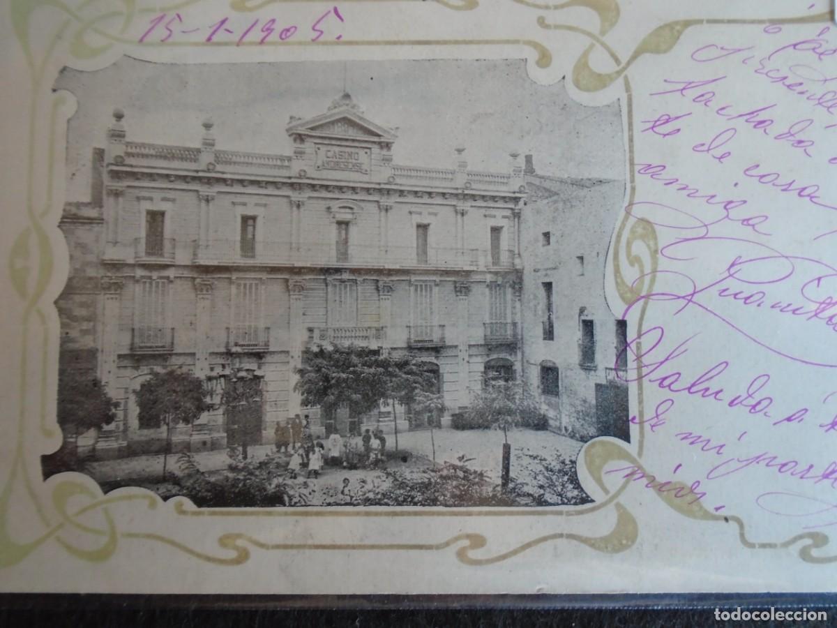 Postales: (PS-78333)POSTAL DE BARCELONA? - Foto 2