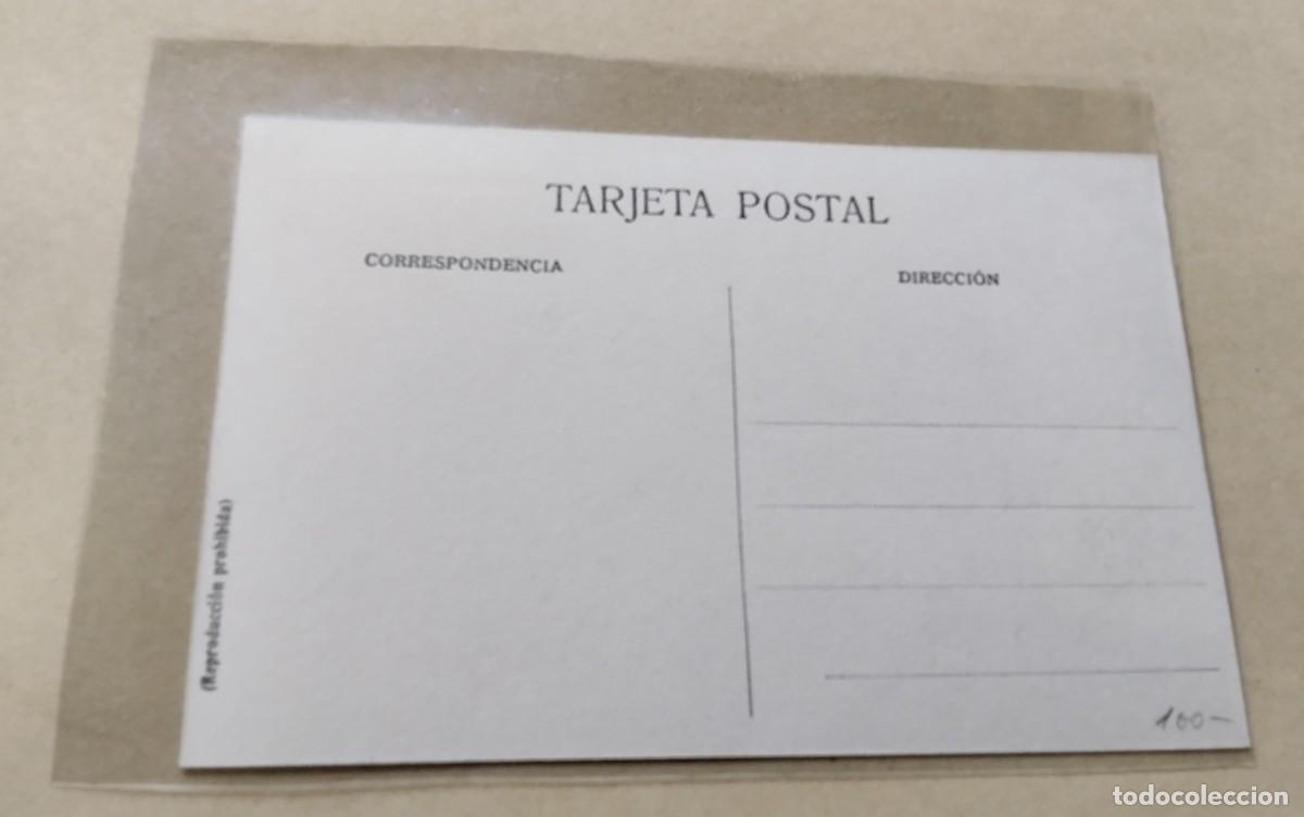 Postales: SITGES , POSTAL ANTIGUA , BLANCO Y NEGRO - Foto 3
