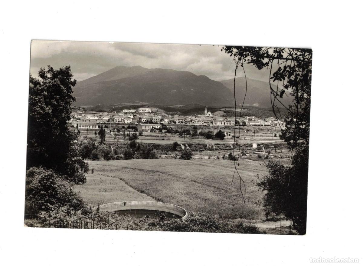 Postales: SAN CELONI. VISTA GENERAL. 2 ZERKOWITZ - Foto 1
