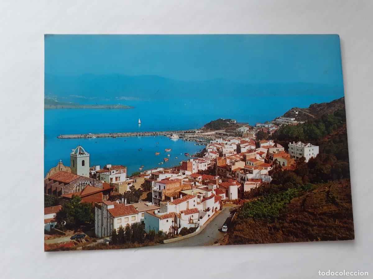 Postkarten: POSTAL - COSTA BRAVA PUERTO DE LA SELVA - FABREGAT 1583 - ESCRITA