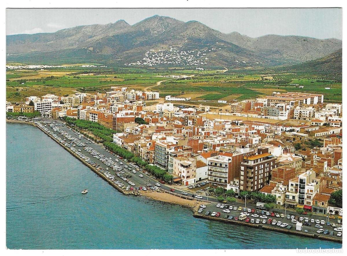 Postales: Postal Rosas. Costa Brava. Gerona. ref. 7-cat667 - Foto 1