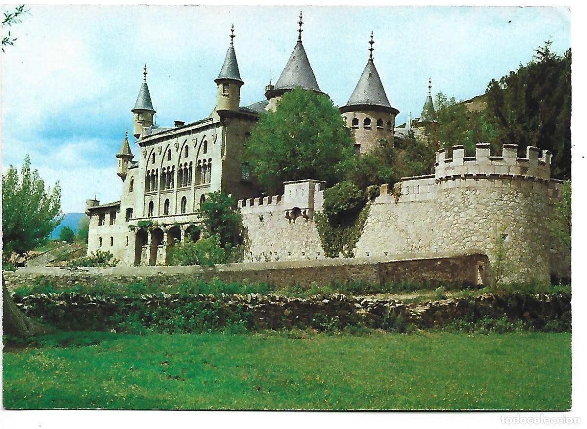 Postales: PUIGCERDA / GIRONA - CATALUNYA - Foto 1