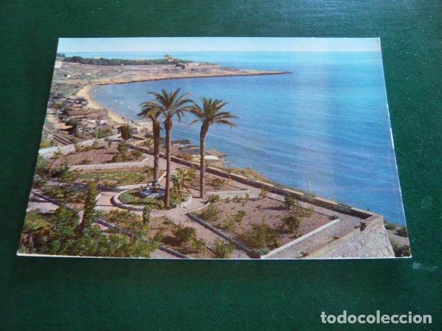 Postales: TARRAGONA PLAYA DEL MILAGRO POSTAL - Foto 1