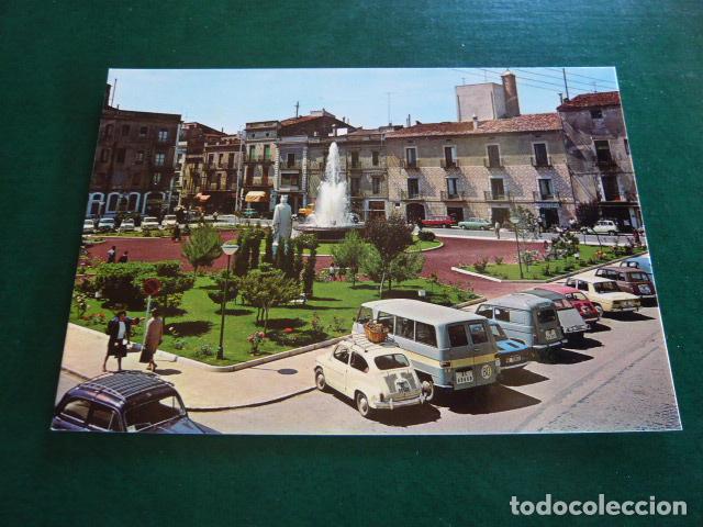 Postales: FIGUERS GERONA POSTAL - Foto 1