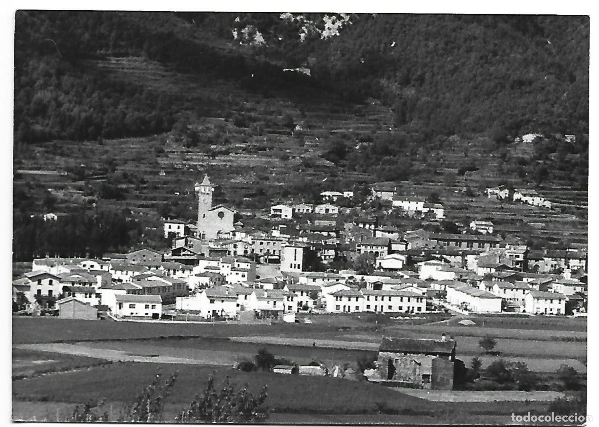 Postales: LAS PLANAS / GIRONA.. - Foto 1