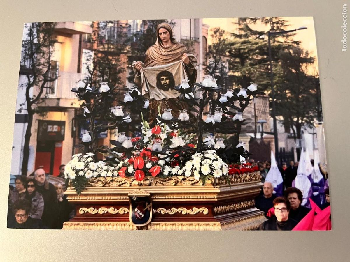 Postales: dimecres i divendres sant Reus - Foto 1