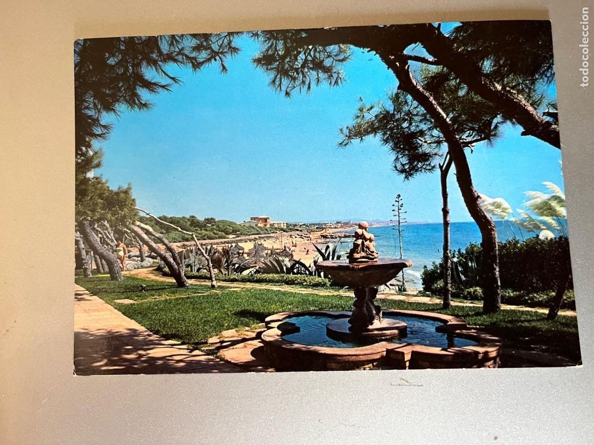 Postales: Roda de Bara Tarragona sin circular - Foto 1