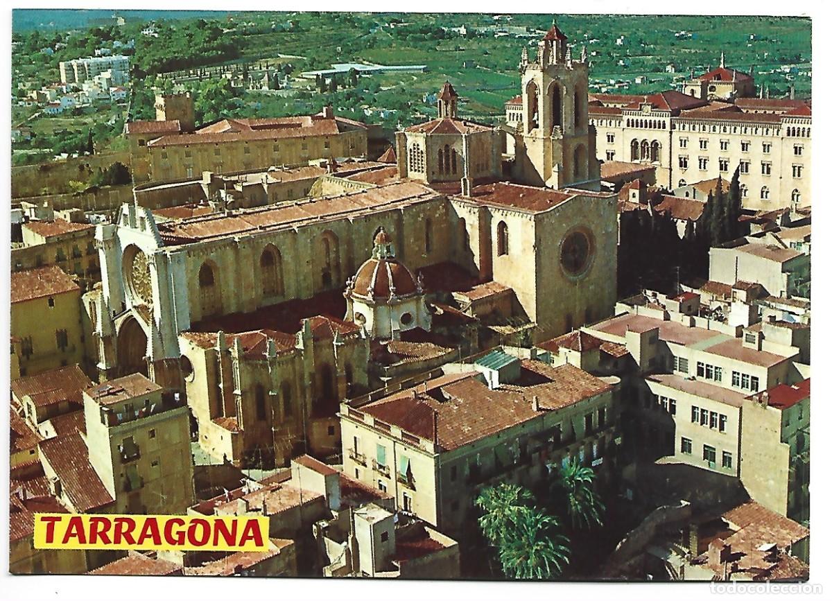 Postales: CATEDRAL / CATHEDRAL.- TARRAGONA - Foto 1