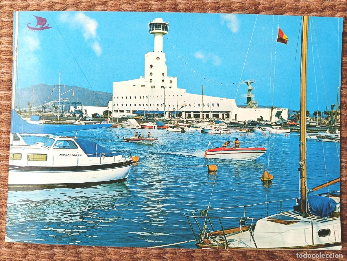 Postales: AMPURIABRAVA - GERONA - CATALAN IBARZ - Foto 1