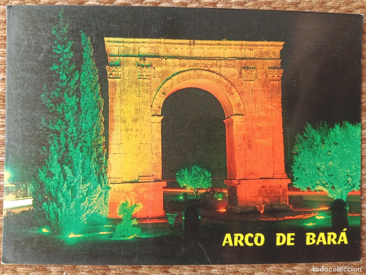 Postales: TARRAGONA - ARCO DE BARA - ED. RAYMOND - Foto 1