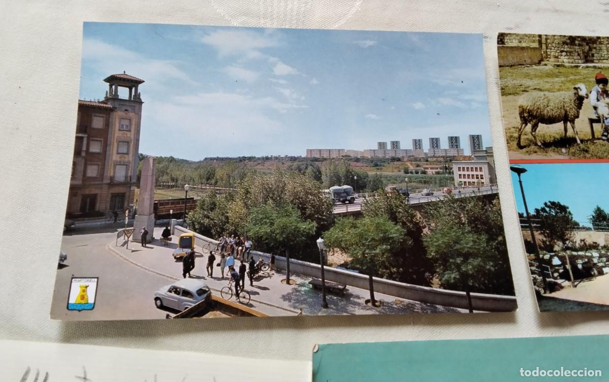 Postales: MARTORELL , 3 POSTALES ANTIGUAS , VER - Foto 4