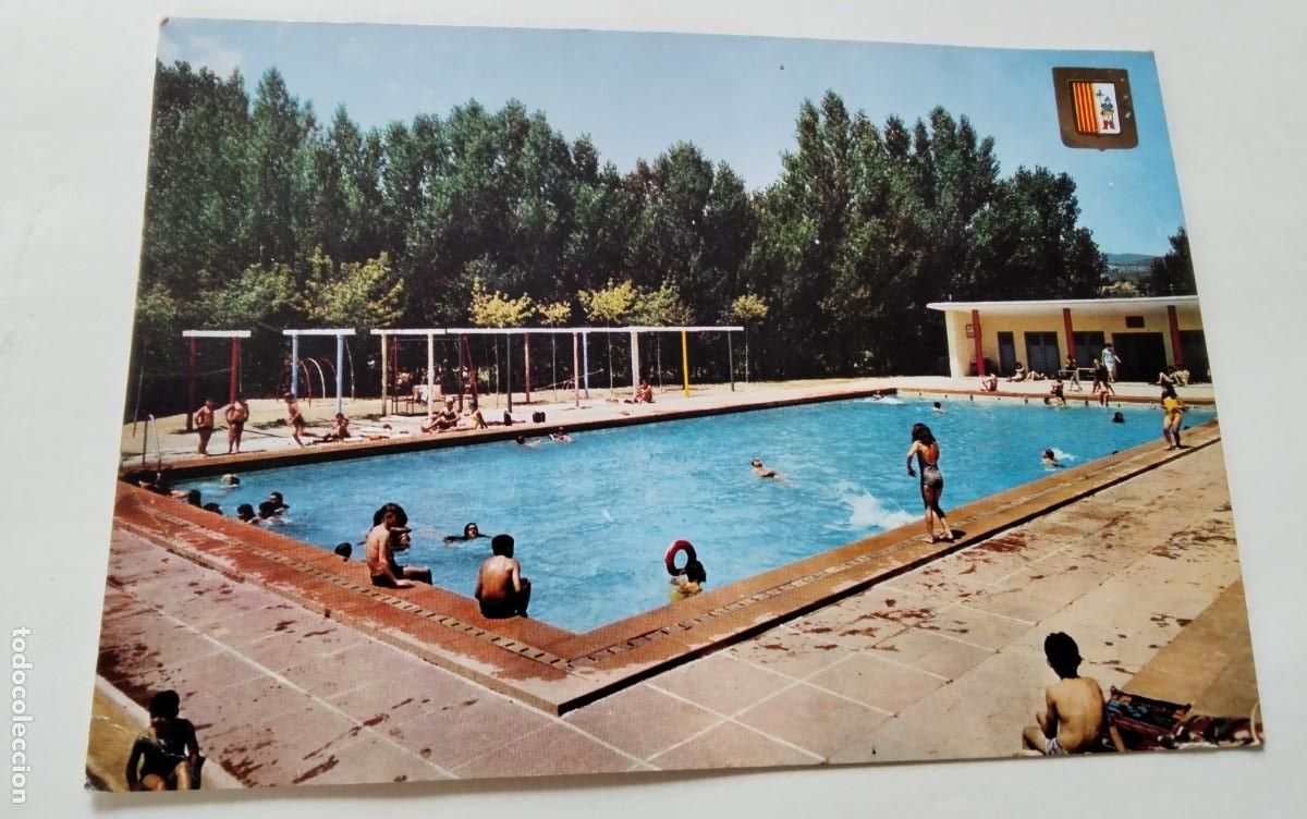 Postales: PIERA , POSTAL ANTIGUA - Foto 1