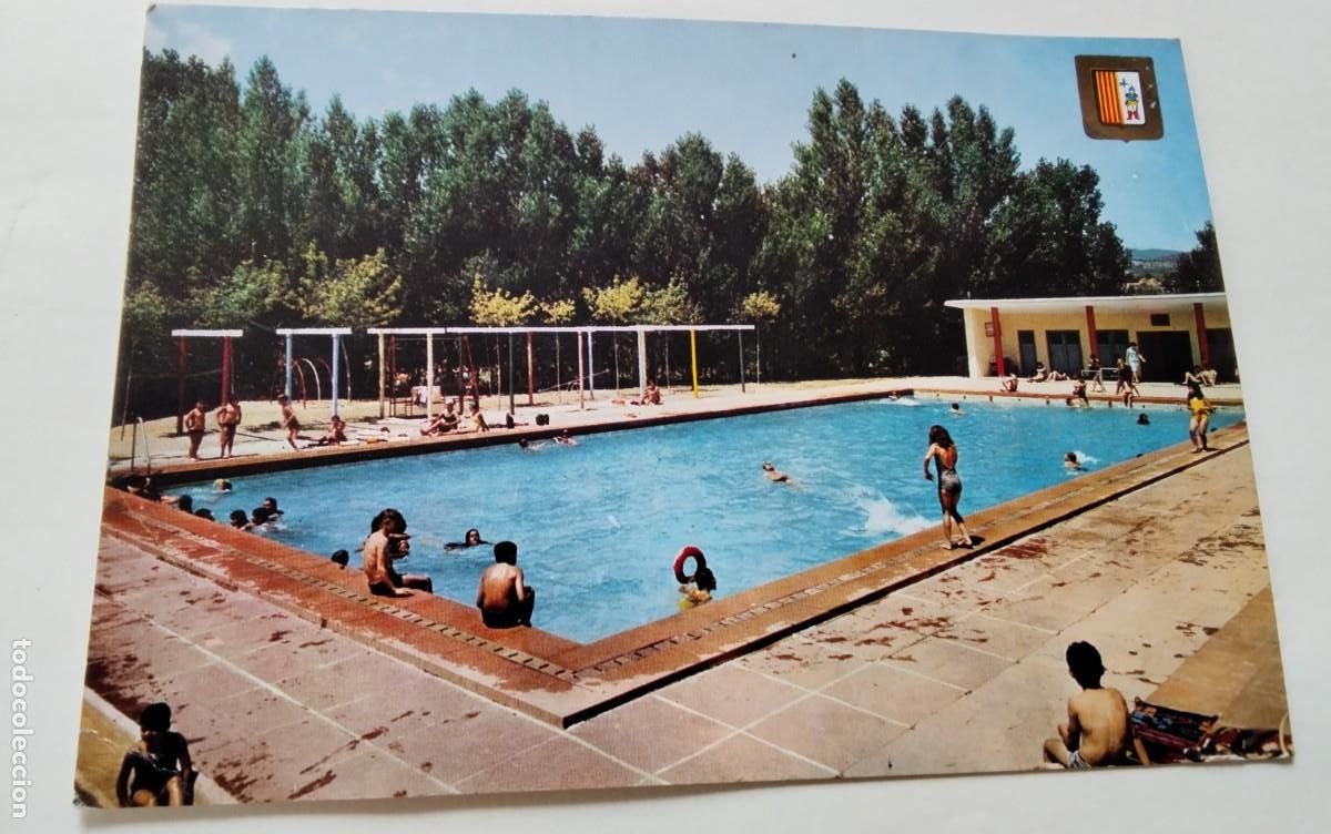 Postales: PIERA , POSTAL ANTIGUA - Foto 2