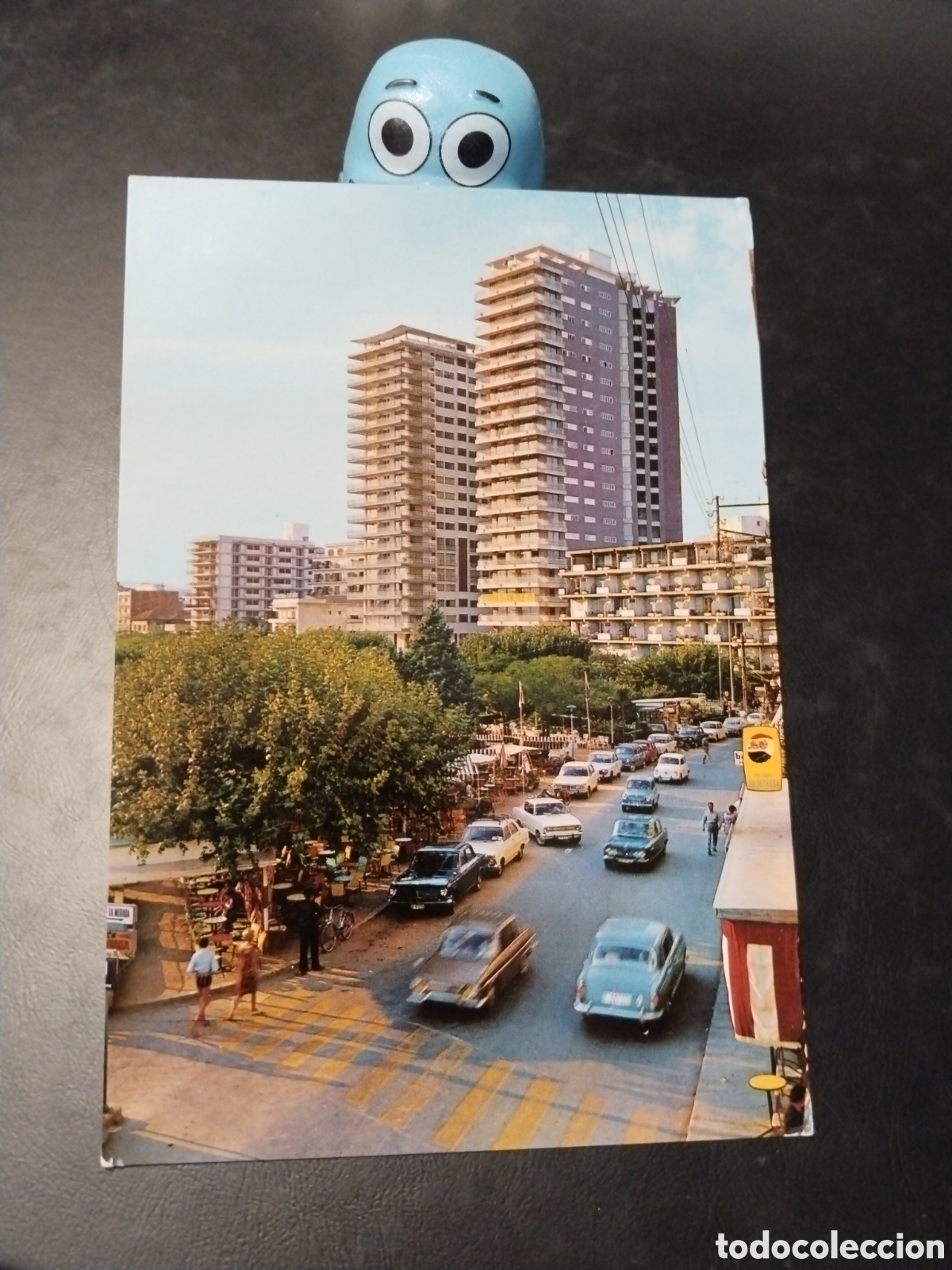 Postales: Postal de Palam&oacute;s. Costa Brava - Foto 1