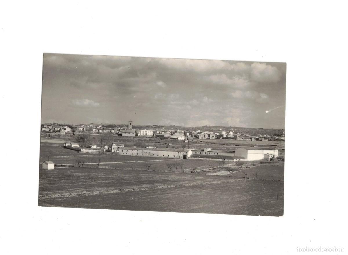 Postales: GUISSONA. VISTA GENERAL - Foto 1
