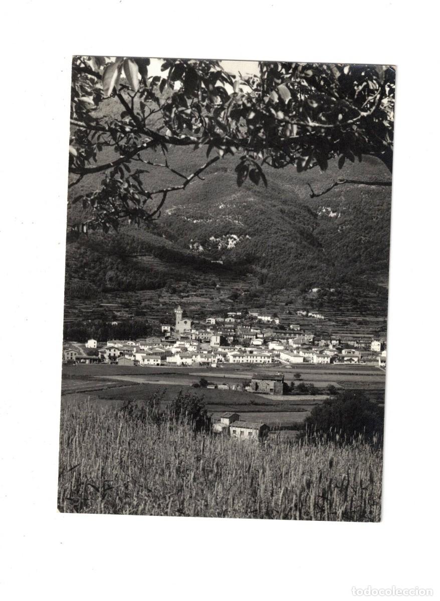 Postales: LAS PLANAS. GERONA. LIBRERIA SERRA - Foto 1