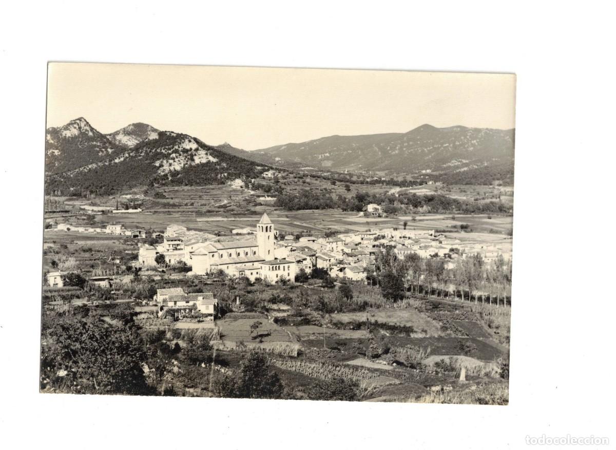 Postales: LAS PLANAS. GERONA. LIBRERIA SERRA - Foto 1
