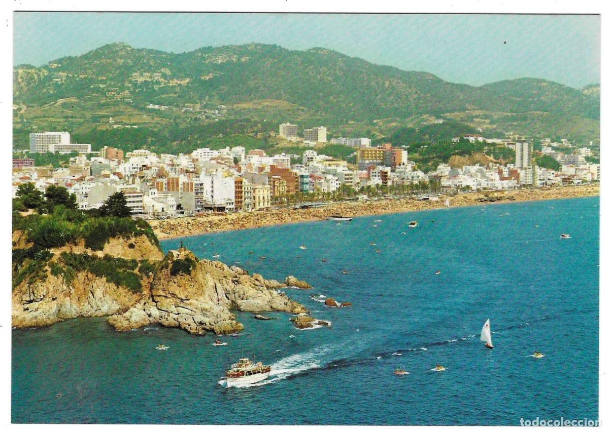 Postales: Postal Lloret de Mar. Gerona. ref. 7-cat205 - Foto 1