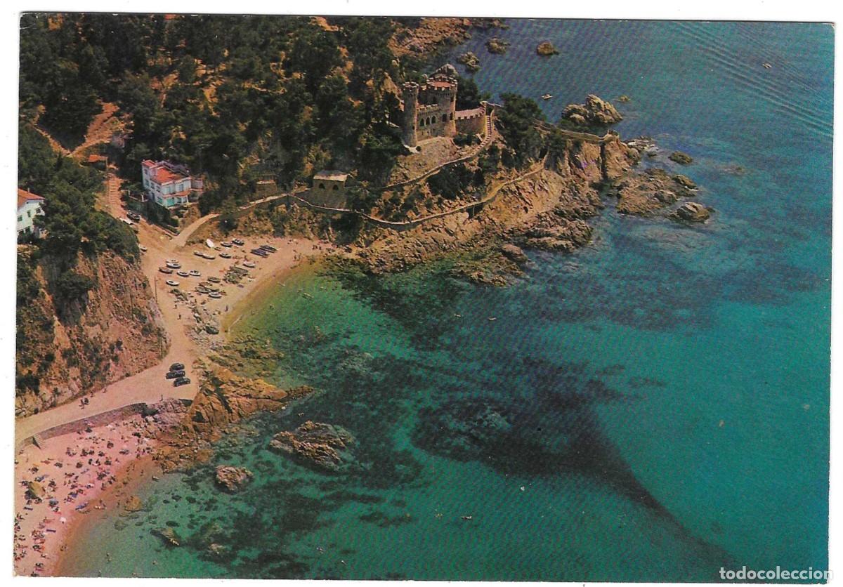 Postales: Postal Lloret de Mar. Gerona. ref. 7-cat206 - Foto 1