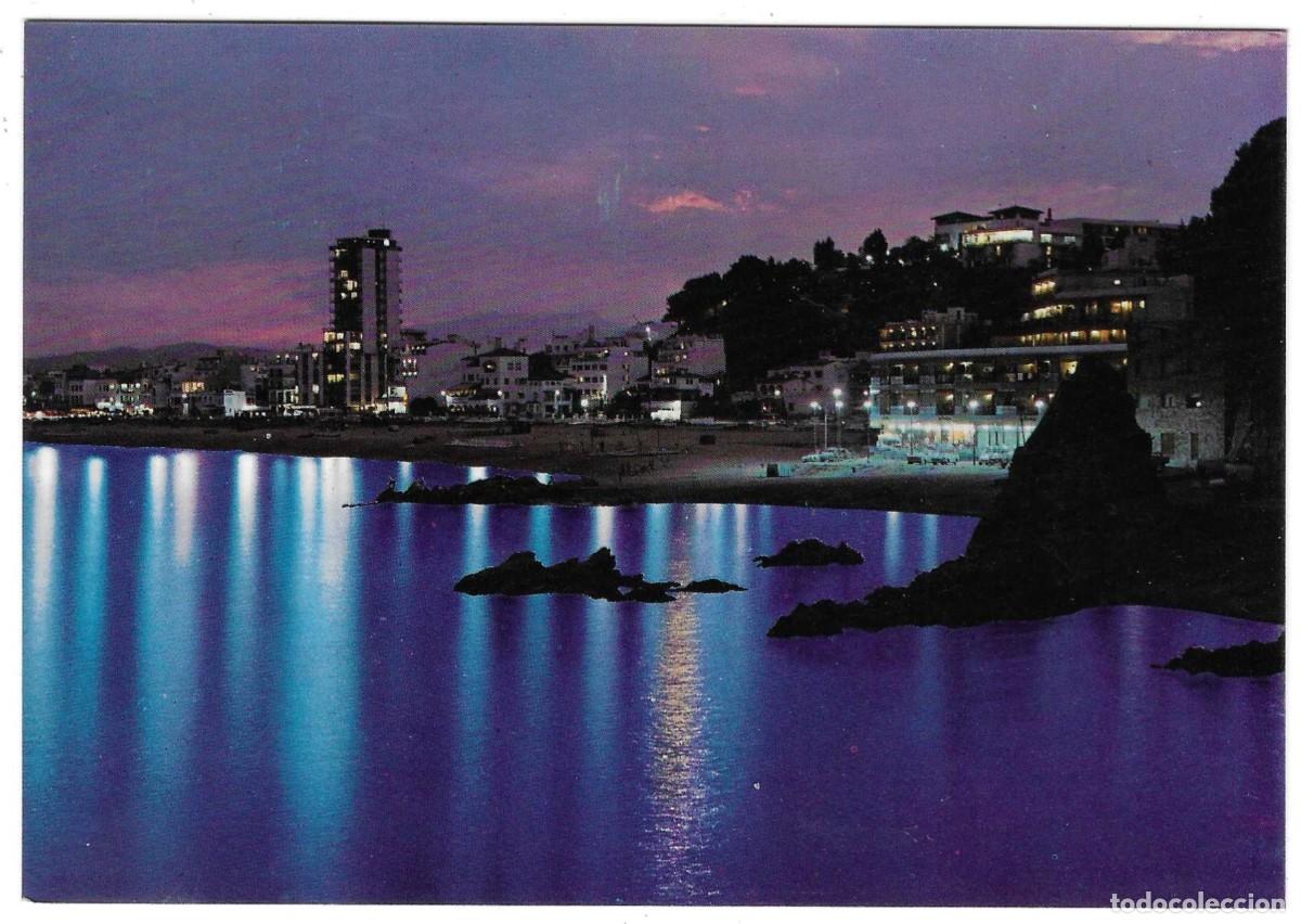 Postales: Postal Lloret de Mar. Gerona, ref. 7-cat207 - Foto 1