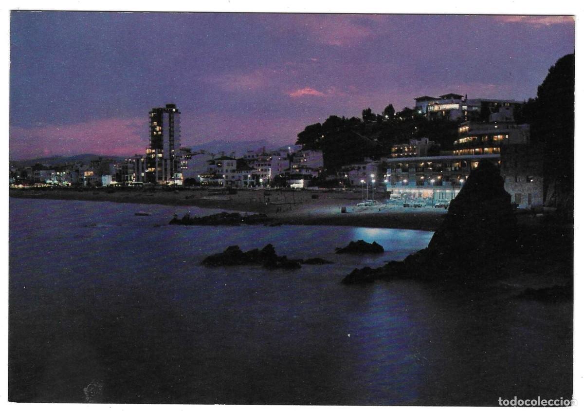 Postales: Postal Lloret de Mar. Gerona. ref. 7-cat208 - Foto 1