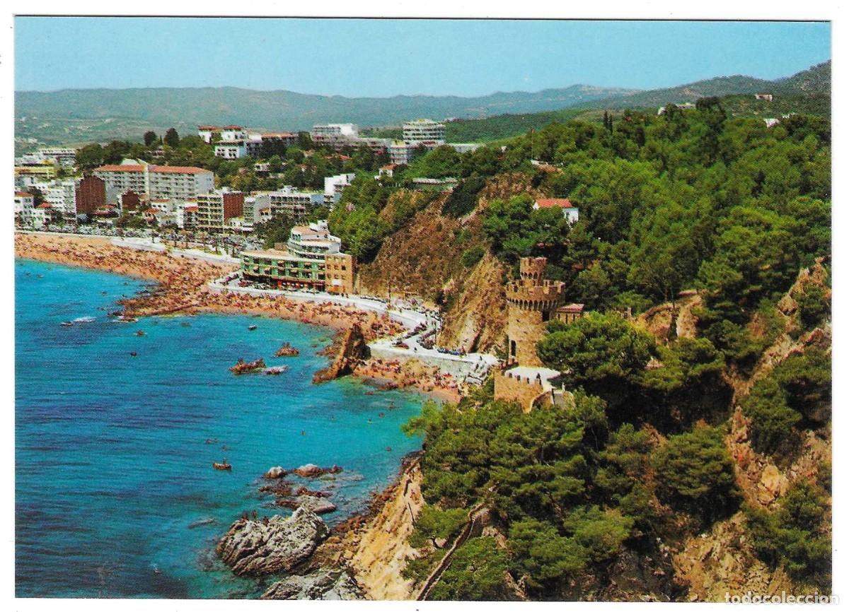 Postales: Postal Lloret de Mar. Gerona. ref. 7-cat210 - Foto 1