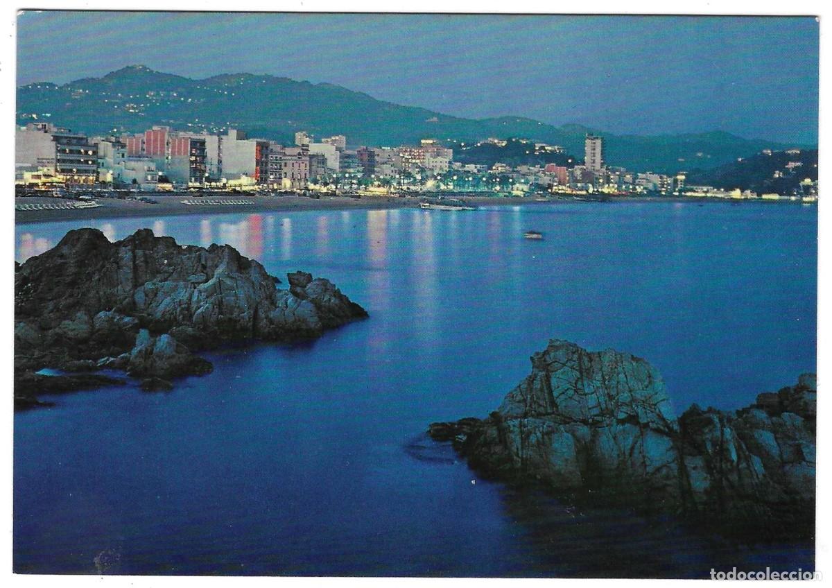 Postales: Postal Lloret de Mar. Gerona. ref. 7-cat211 - Foto 1