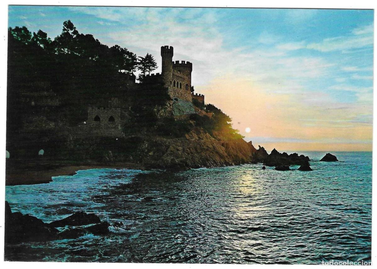 Postales: Postal Lloret de Mar. Gerona. ref. 7-cat212 - Foto 1
