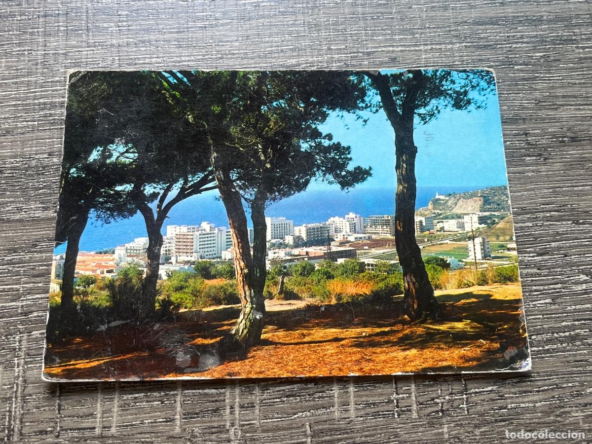 Postales: Postal Calella Barcelona | Catalu&ntilde;a - Foto 1