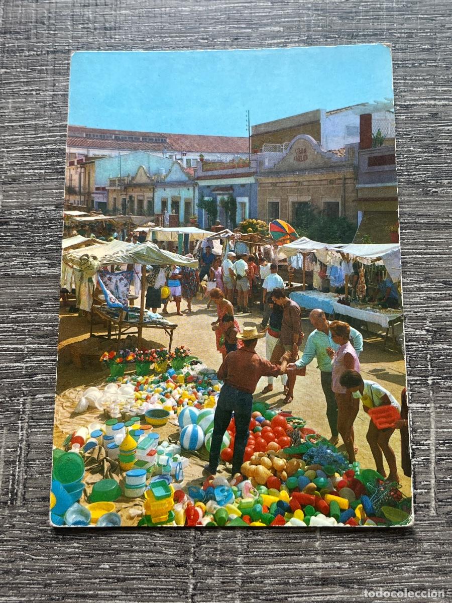 Postales: Postal Calella Barcelona | Catalu&ntilde;a - Foto 1